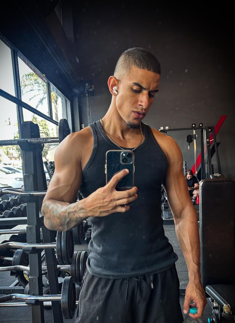 Gustavo Santos